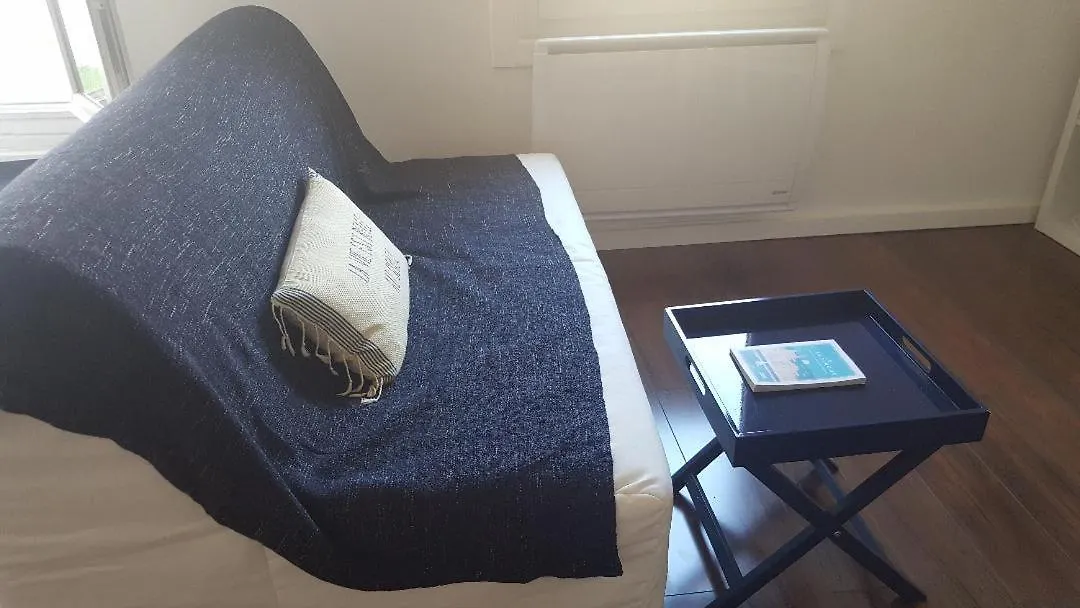 Appartement Au Coeur Du Panier Avec Terrasse 2 A 4 Personnes Climatisation à Marseille France