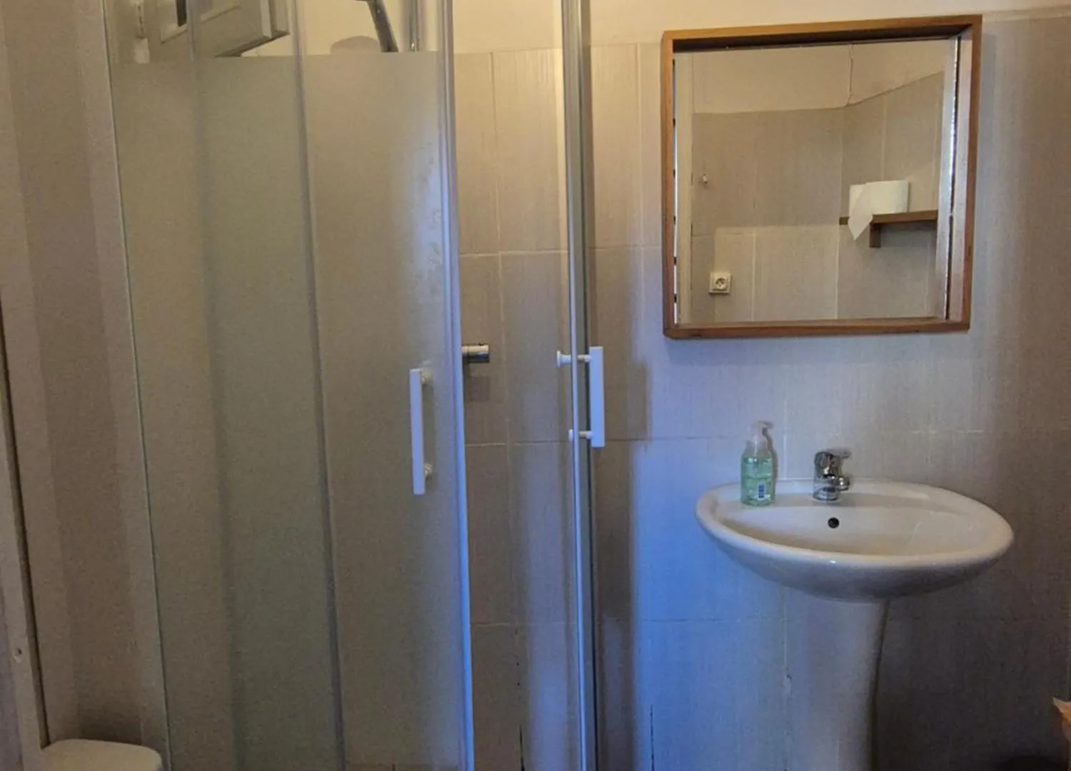 Au Coeur Du Panier Avec Terrasse 2 A 4 Personnes Climatisation Apartment Marseille France