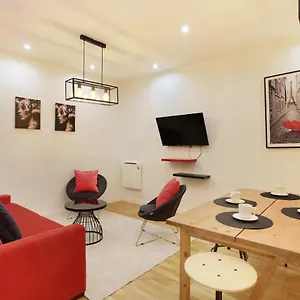  Appartamento Rent A - Tracy Francia