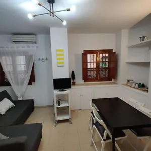  Appartamento Centro Sevilla, El Arenal Spagna
