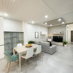  Appartamento Casa Lulu Italia