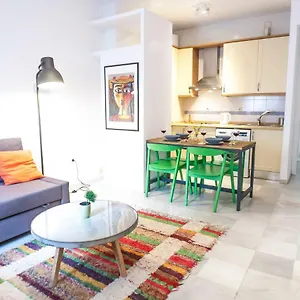  Appartamento Archeros Spagna