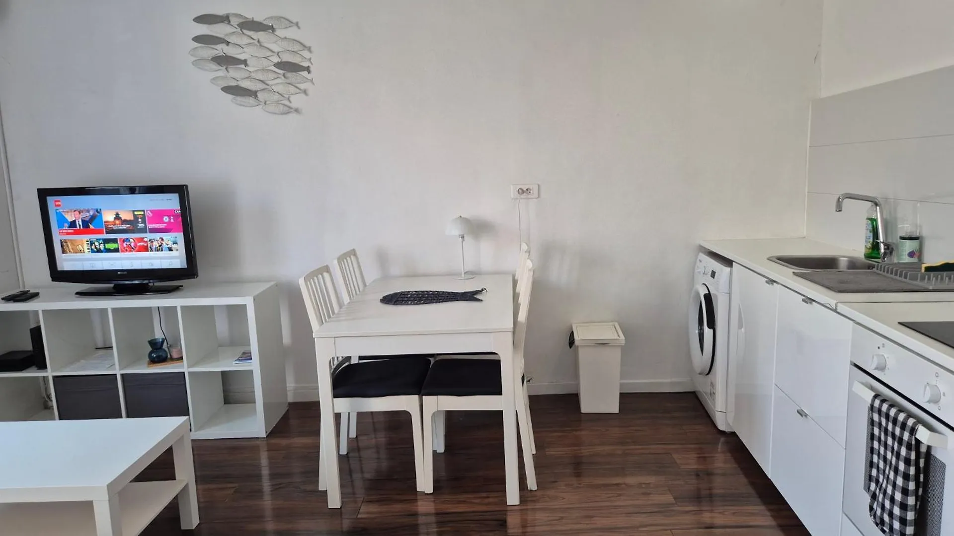 Au Coeur Du Panier Avec Terrasse 2 A 4 Personnes Climatisation Apartment Marseille 0*,