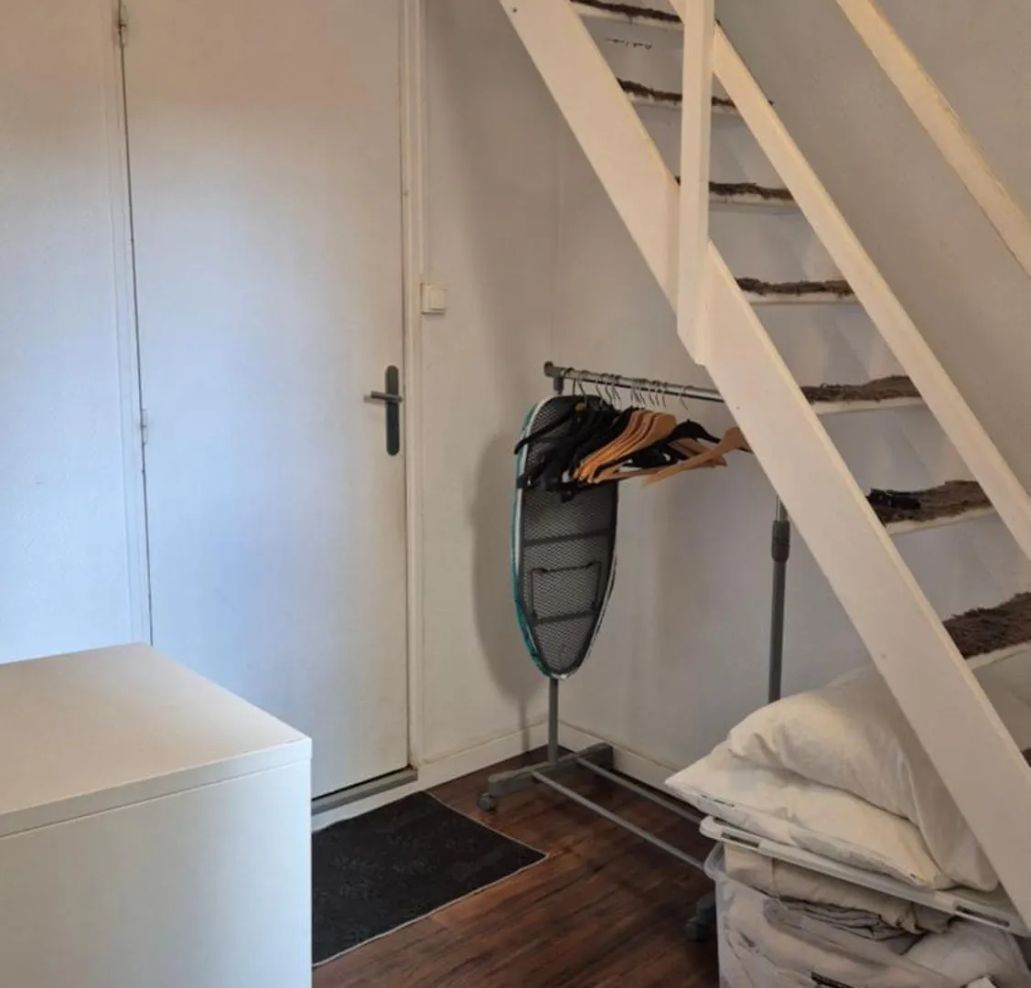 Au Coeur Du Panier Avec Terrasse 2 A 4 Personnes Climatisation Apartment Marseille France