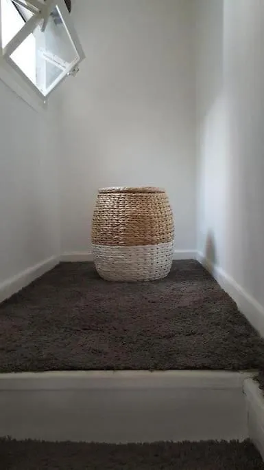 Au Coeur Du Panier Avec Terrasse 2 A 4 Personnes Climatisation Apartment Marseille