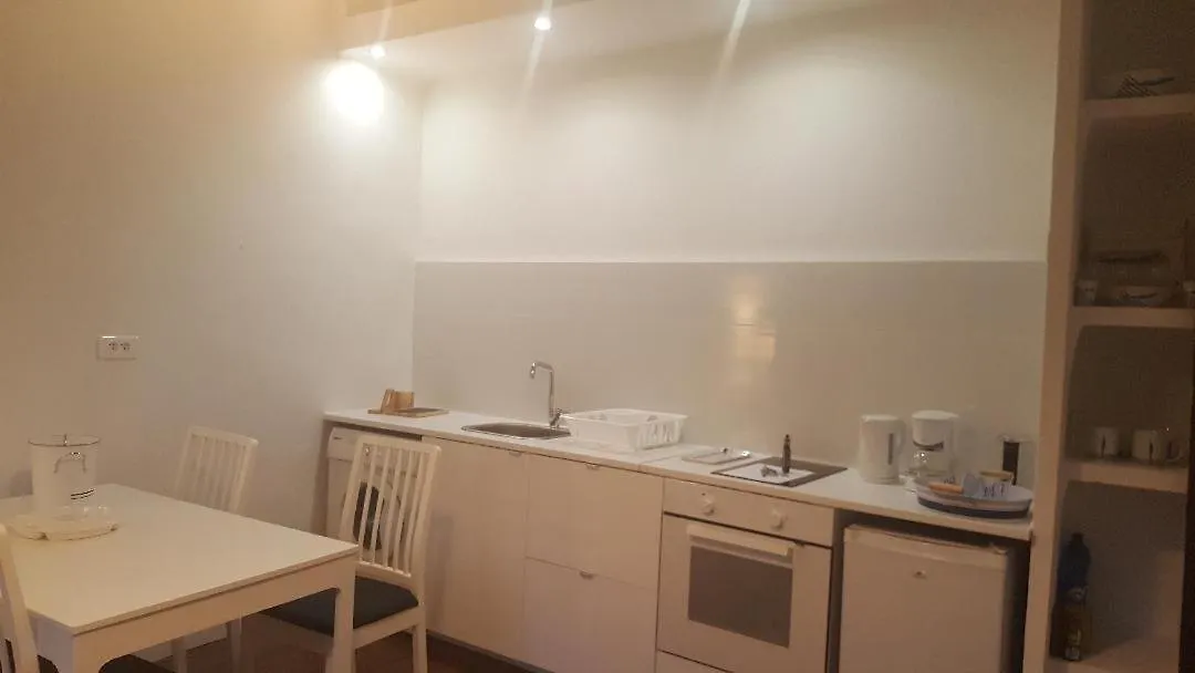 Au Coeur Du Panier Avec Terrasse 2 A 4 Personnes Climatisation Apartment Marseille