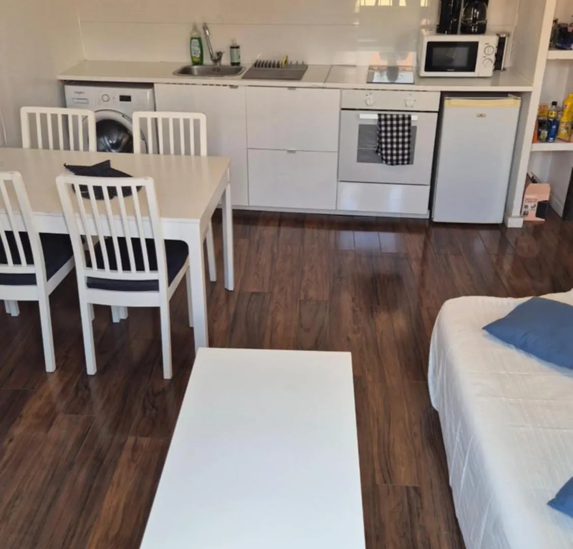 Au Coeur Du Panier Avec Terrasse 2 A 4 Personnes Climatisation Apartment Marseille