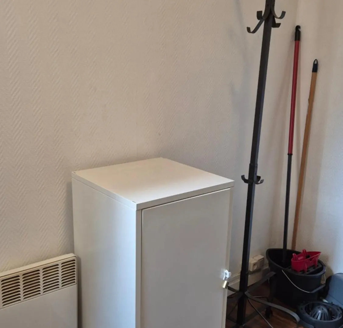 Au Coeur Du Panier Avec Terrasse 2 A 4 Personnes Climatisation Apartment Marseille France