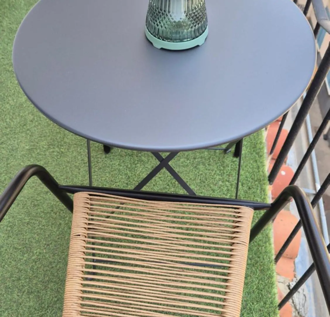 Au Coeur Du Panier Avec Terrasse 2 A 4 Personnes Climatisation Apartment Marseille